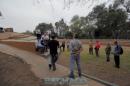 Press Trip a Senz Pea y Campo del Cielo