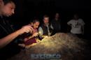 Press Trip a Senz Pea y Campo del Cielo