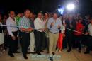 Inauguracin del Hospital Eva Pern de Barranqueras