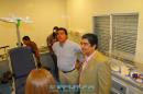 Inauguracin del Hospital Eva Pern de Barranqueras