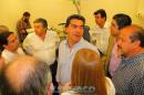 Inauguracin del Hospital Eva Pern de Barranqueras