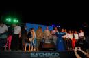 Inauguracin del Hospital Eva Pern de Barranqueras