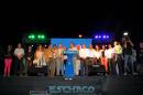 Inauguracin del Hospital Eva Pern de Barranqueras