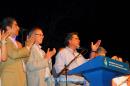 Inauguracin del Hospital Eva Pern de Barranqueras