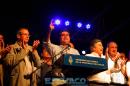 Inauguracin del Hospital Eva Pern de Barranqueras