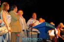 Inauguracin del Hospital Eva Pern de Barranqueras
