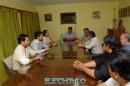 Inauguracin del Centro de Capacitacin de SMATA