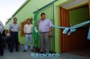Inauguracin del Centro de Capacitacin de SMATA