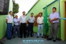 Inauguracin del Centro de Capacitacin de SMATA