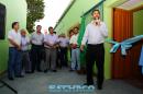 Inauguracin del Centro de Capacitacin de SMATA