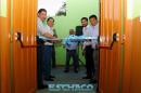 Inauguracin del Centro de Capacitacin de SMATA