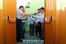 Inauguracin del Centro de Capacitacin de SMATA