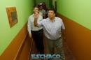 Inauguracin del Centro de Capacitacin de SMATA