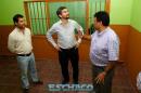 Inauguracin del Centro de Capacitacin de SMATA