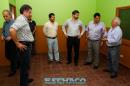 Inauguracin del Centro de Capacitacin de SMATA