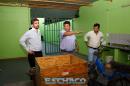 Inauguracin del Centro de Capacitacin de SMATA