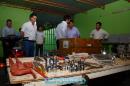 Inauguracin del Centro de Capacitacin de SMATA