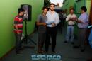 Inauguracin del Centro de Capacitacin de SMATA
