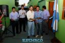 Inauguracin del Centro de Capacitacin de SMATA