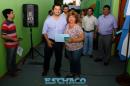 Inauguracin del Centro de Capacitacin de SMATA