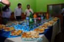 Inauguracin del Centro de Capacitacin de SMATA
