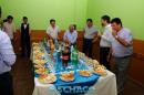 Inauguracin del Centro de Capacitacin de SMATA