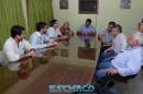 Inauguracin del Centro de Capacitacin de SMATA