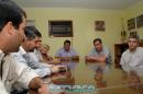 Inauguracin del Centro de Capacitacin de SMATA