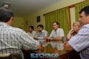 Inauguracin del Centro de Capacitacin de SMATA