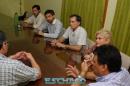 Inauguracin del Centro de Capacitacin de SMATA