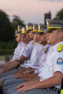 Egreso de 48 cadetes del Servicio Penitenciario Provincial