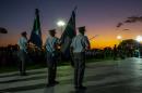 Egreso de 48 cadetes del Servicio Penitenciario Provincial