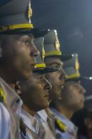 Egreso de 48 cadetes del Servicio Penitenciario Provincial