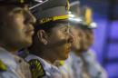 Egreso de 48 cadetes del Servicio Penitenciario Provincial