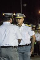 Egreso de 48 cadetes del Servicio Penitenciario Provincial
