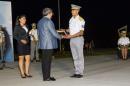 Egreso de 48 cadetes del Servicio Penitenciario Provincial