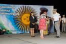 Egreso de 48 cadetes del Servicio Penitenciario Provincial