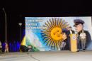 Egreso de 48 cadetes del Servicio Penitenciario Provincial