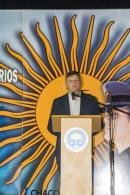 Egreso de 48 cadetes del Servicio Penitenciario Provincial