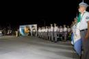 Egreso de 48 cadetes del Servicio Penitenciario Provincial