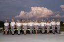 Egreso de 48 cadetes del Servicio Penitenciario Provincial