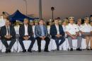 Egreso de 48 cadetes del Servicio Penitenciario Provincial