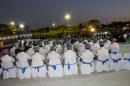 Egreso de 48 cadetes del Servicio Penitenciario Provincial