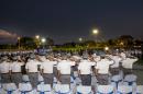 Egreso de 48 cadetes del Servicio Penitenciario Provincial