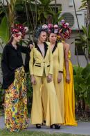La ciudad est de moda 2018