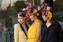 La ciudad est de moda 2018