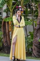 La ciudad est de moda 2018