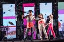 La ciudad est de moda 2018