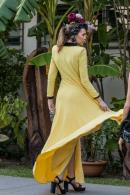 La ciudad est de moda 2018