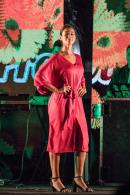 La ciudad est de moda 2018